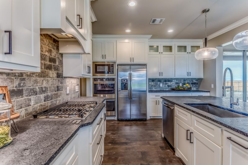 Kitchen Cabinets Remodeling in Lafayette, IN