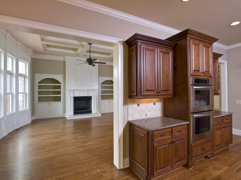 Cabinets Refacing in Waco, TX