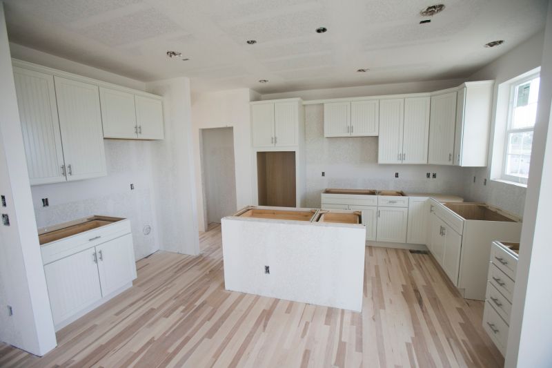 Cherry Cabinet Remodeling in Kokomo, IN