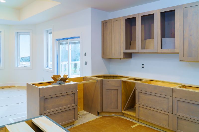 Door Refacing in Bloomington, IN