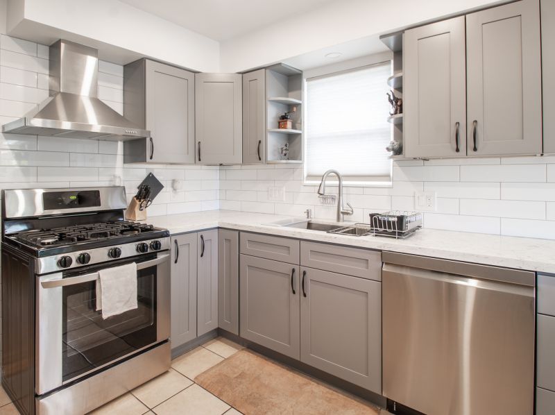 Kitchen Remodeling in Alpharetta, GA