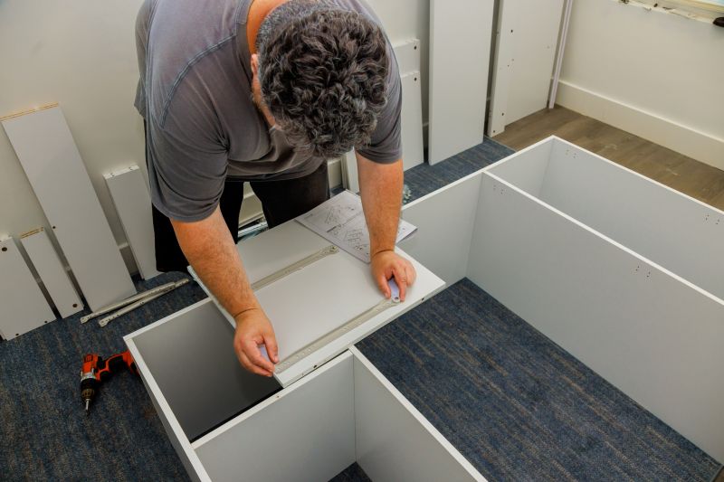 Efficient Installation Process