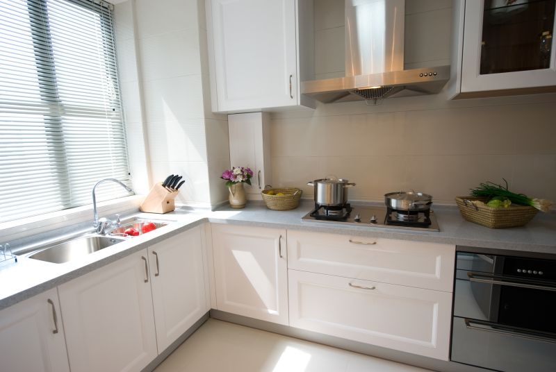 Increases kitchen functionality and efficiency